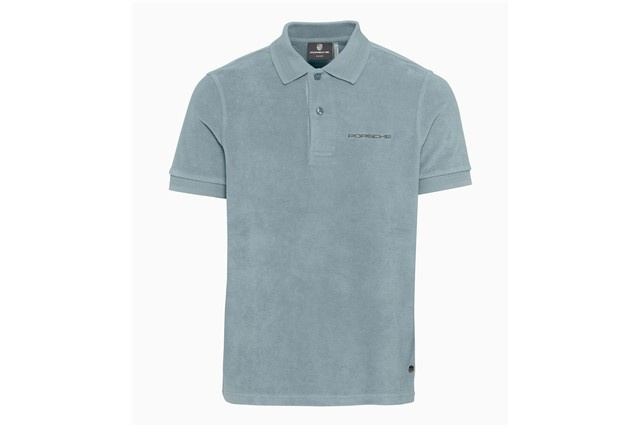 60Y 911 Polo Shirt, Collection 60 Years of Porsche 911, XL