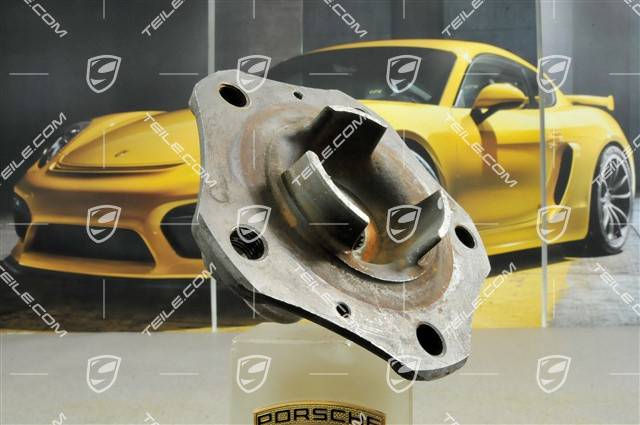 Piasta koła, C2/C4, L=R Piasta koła, C2/C4, L=R