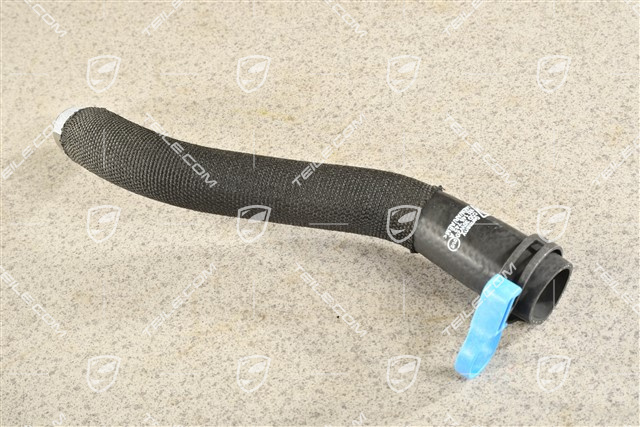 Turbo, Luftschlauch, R