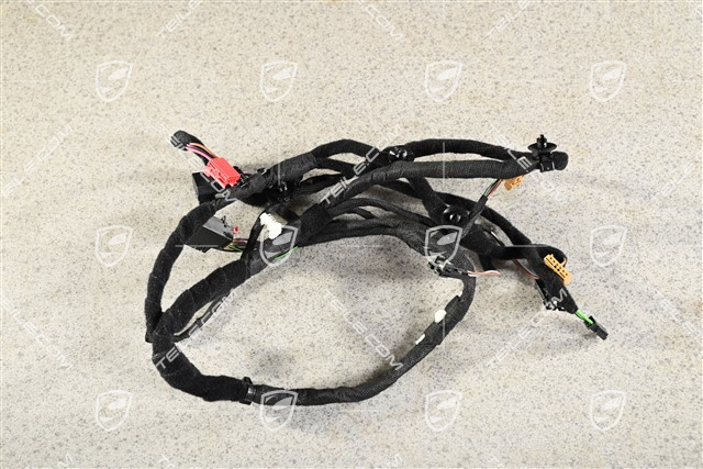 Kabelstrang / Bose soundpaket