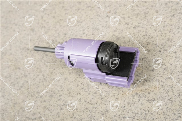 Czujnik świateł hamowania