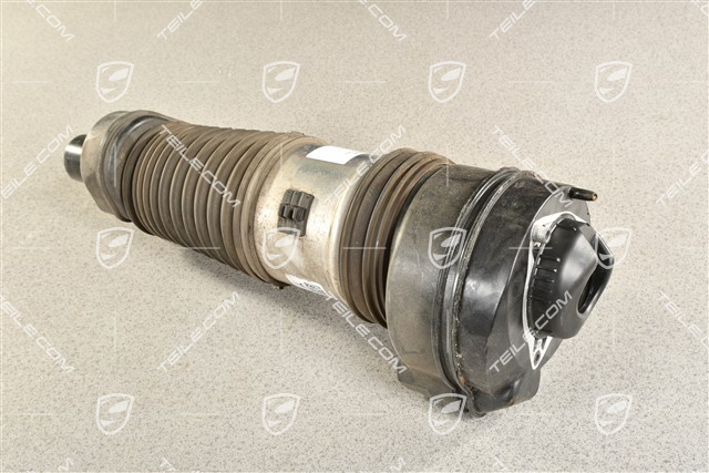 Stossdämpfer / Schwingungsdämpfer mit Luftfeder, PASM, L