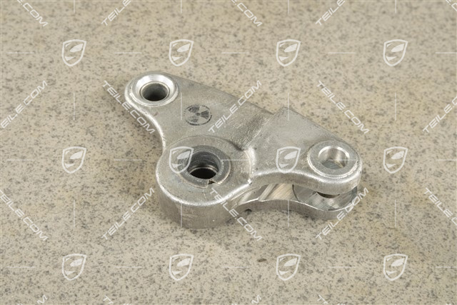 Dźwignia serwa hamulcowego