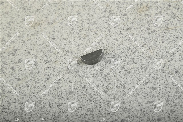 WOODRUFF KEY, Turbo WOODRUFF KEY, Turbo