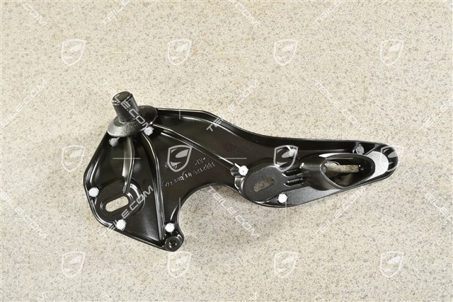 Deckel Aufnahme, Spyder, L
