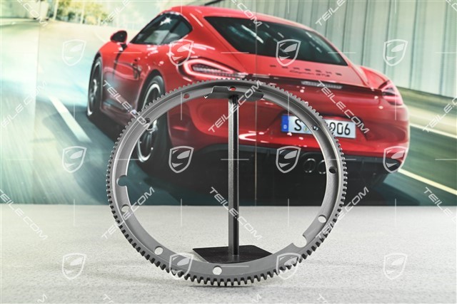 Flywheel ring gear / gear rim