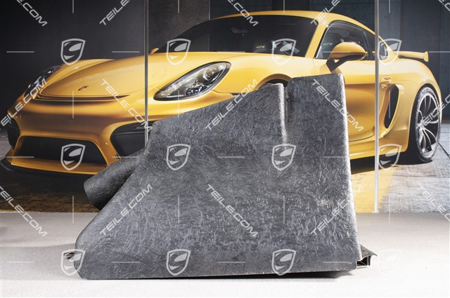 F355 Prowadnica powietrza do chłodnicy klimatyzacji