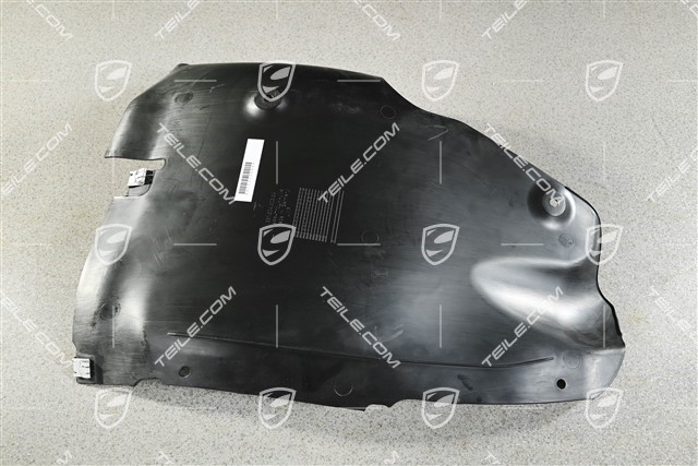 GT2RS, Część tylna nadkola tylnego, L