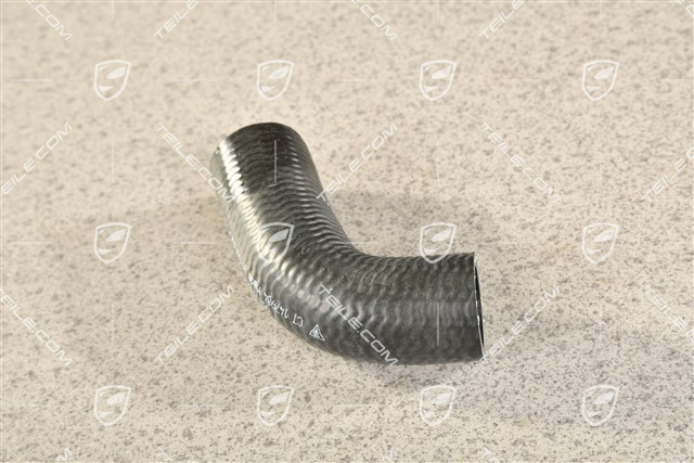 Kühlmittelschlauch / Wasserschlauch, Turbo