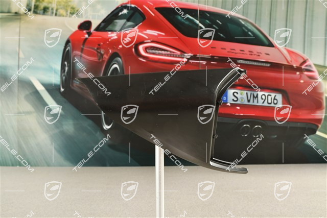 Abdeckung für Spiegelumschalter, R