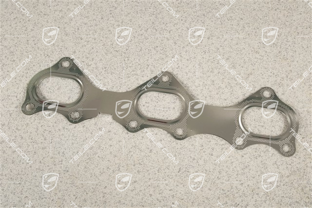 Gasket, Exhaust manifold