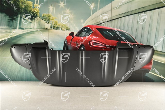 Spoiler zderzaka, Off Road