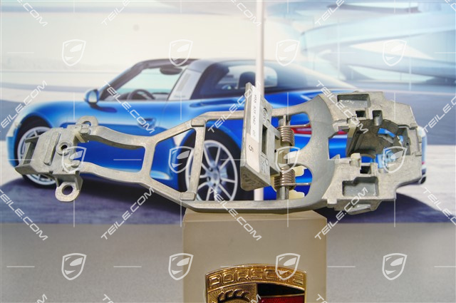 Element wewnętrzny klamki przedniej, R