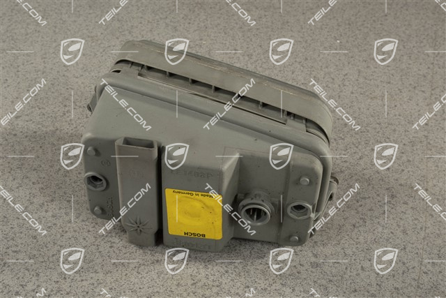 Halogen, żółty, L