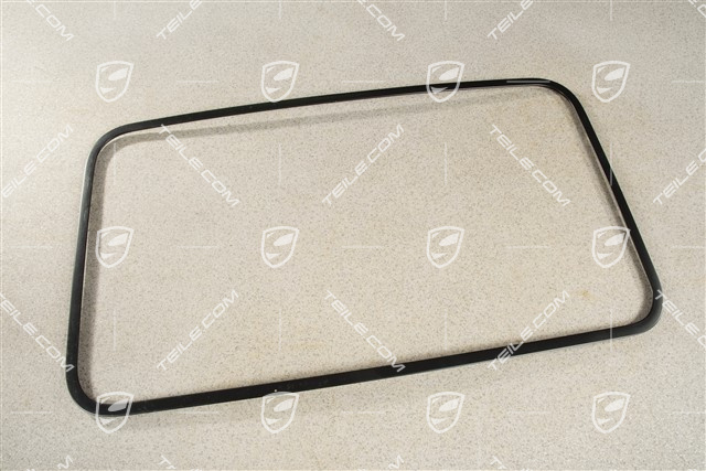 Dachhimmel Schiebedachrahmen