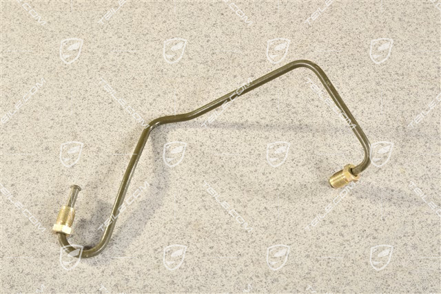 Pressure line, PSM Pump