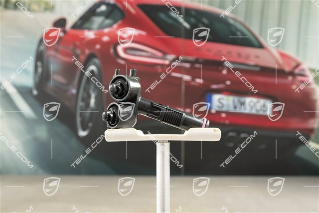 Düse für Scheinwerferwaschanlage, V6 / S, L
