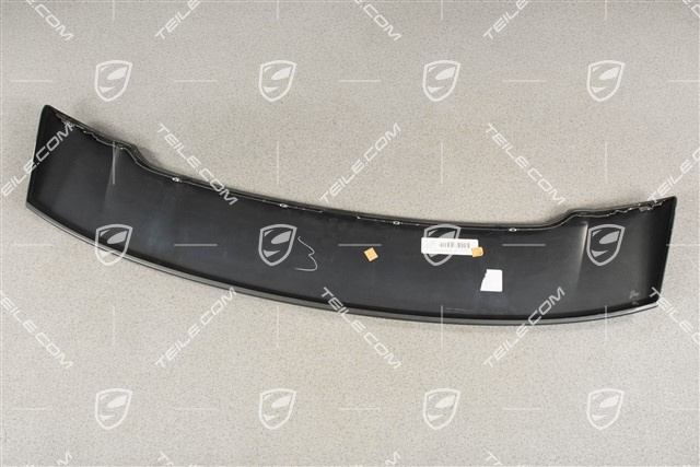 Spoiler, upper part
