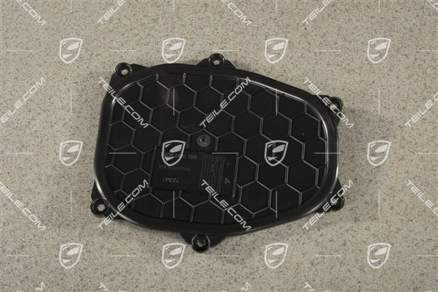 Protective cap, L
