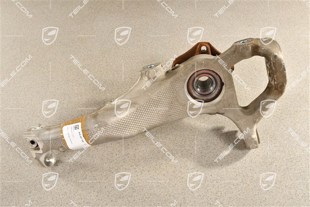 Wheel carrier, L, KPL