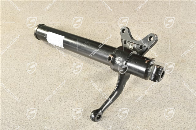 Dampferbein, L, Bremssattel S, 18mm Gewinde, (BILSTEIN)