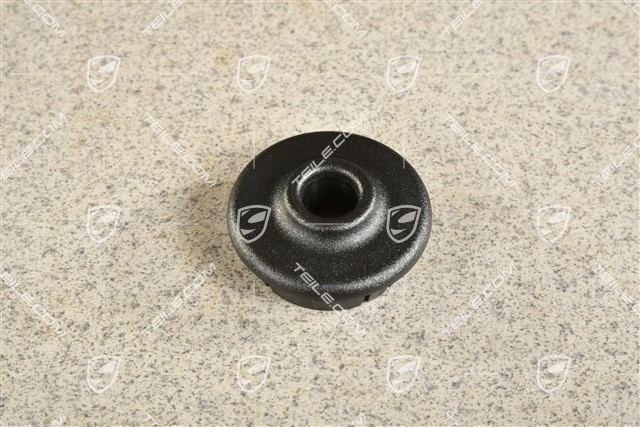 Czop deflektora / kratki windstop