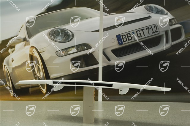 Gallardo LP 550-2 / LP 560-4, Spoiler tylny