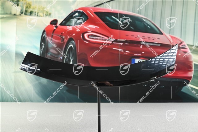 Poszerzenie nadkoli / nakładka zderzaka przedniego, R