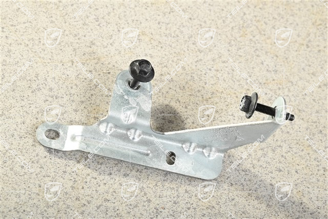 Kühlerhalter Halter Kühler links, L