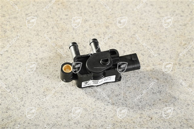 Differenzdruckgeber GPF