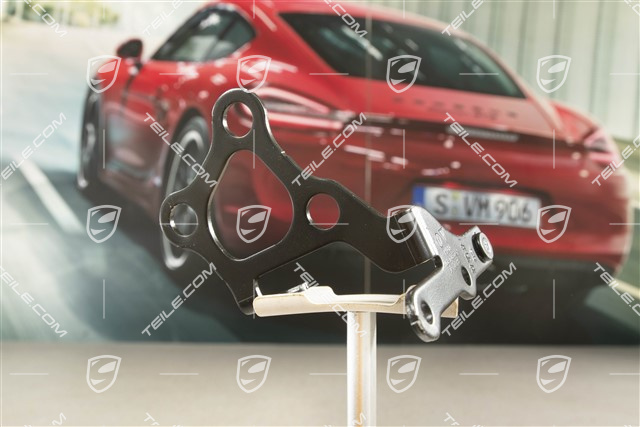 Halter für Elektrische Wasserumwälzpumpe / Zusatzwasserpumpe