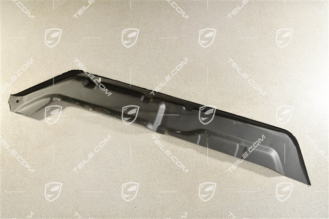 Płyta podłogowa prawa zewnętrzna