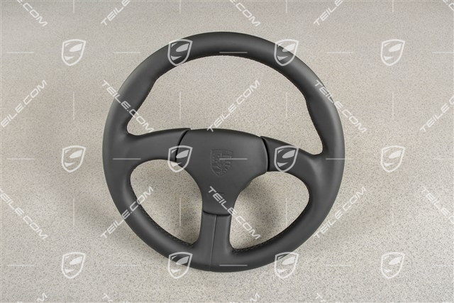 Sports steering wheel