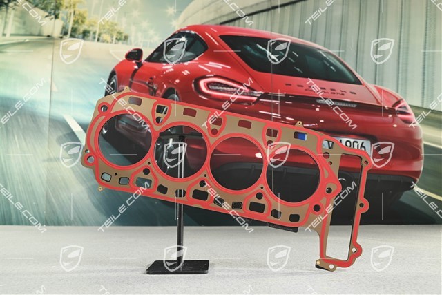 Cylinder head gasket, 4,0T, Cyl. 1-4