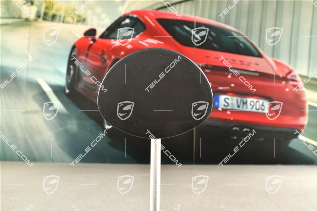 Deckel / Abdeckkappe  für Unterbodenverkleidung