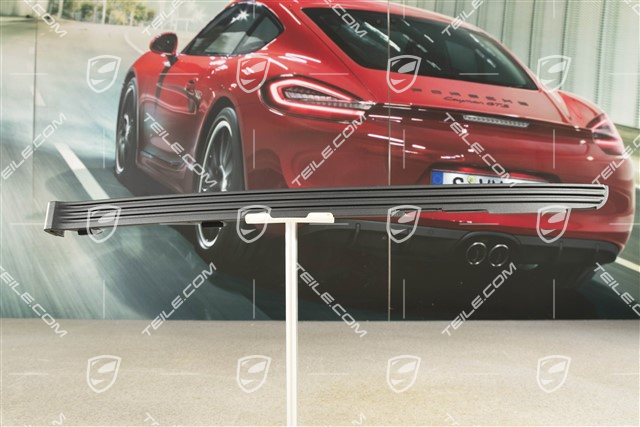 Osłona zderzaka, Turbo / GTS, R