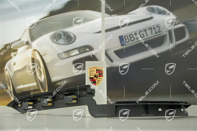 Halteleiste, L Halteleiste, L