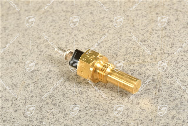 Czujnik temperatury, Turbo