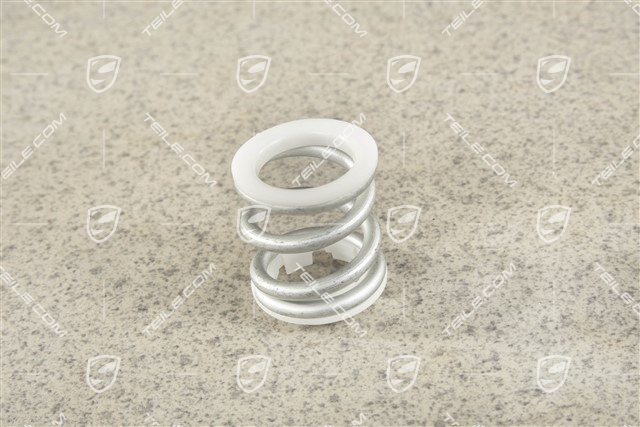 Zestaw naprawczy lusterka zewnętrznego - spreżyna