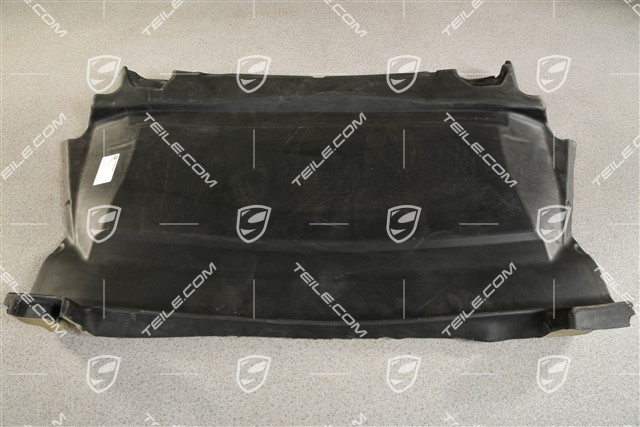 Daemmung Dämpfung Verdeckkasten