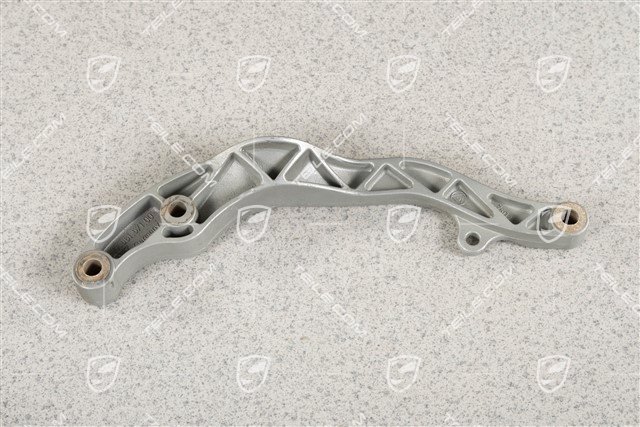 Hinge lever, convertible top, L