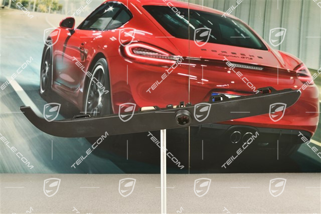 Cover, ACC, Black, L