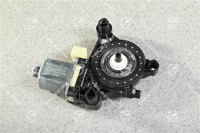 Fensterhebermotor, Hinten, L