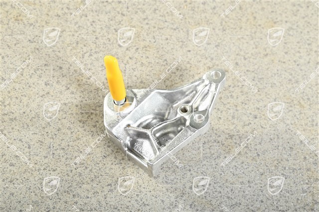 Konsole, Abgaskrümmer, Spyder RS, L