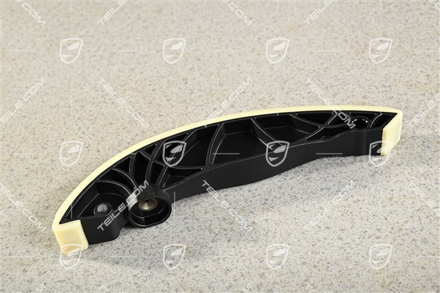 Spannschiene / Gleitschiene, Turbo, L=R