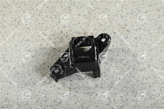 Klammer / Halter für Kamera, Real Top View, R