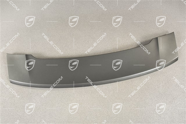 Spoiler, upper part