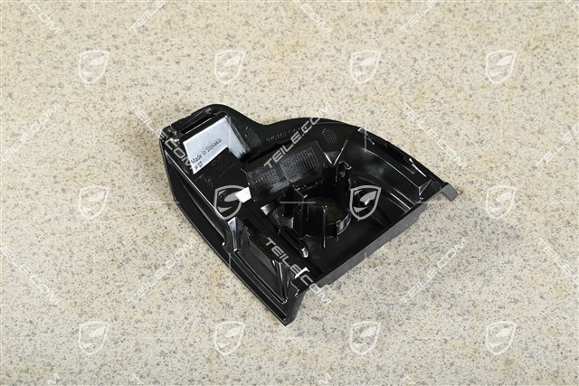 Retainer, ultrasound sensor (PDC) Parkassist, R