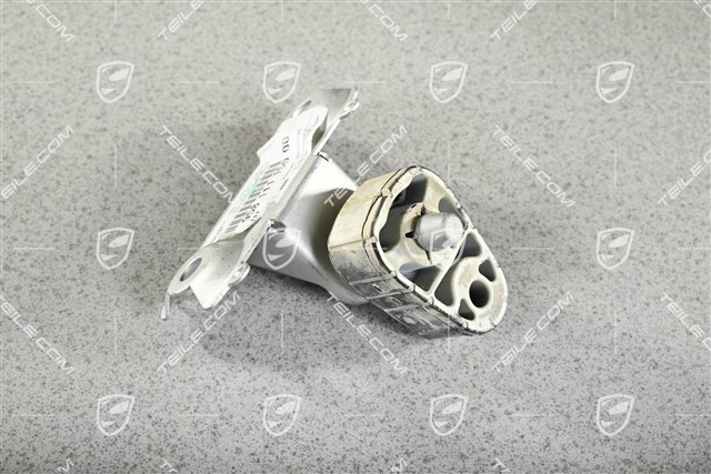 Halter für Nachschalldämpfer, L=R