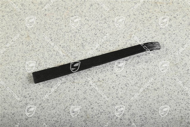 Blende für Türgriff, L=R